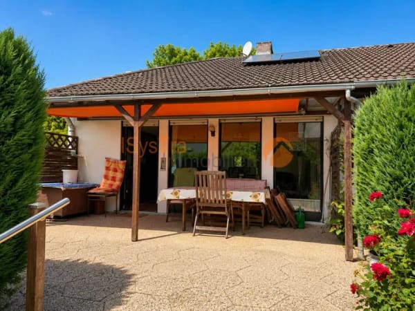 Immobilie in Diez - Einfamilienhaus mit viel Freiraum und Gestaltungspotenzial in Diez - Bild 1