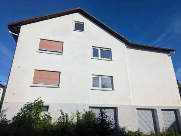 Immobilie in Walzbachtal - Zweifamilienhaus mit 4-5% degressiver AfA in Jöhlingen - Bild 2