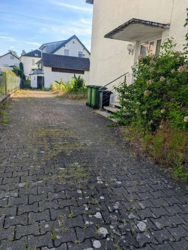 Immobilie in Walzbachtal - Zweifamilienhaus mit 4-5% degressiver AfA in Jöhlingen - Bild 3