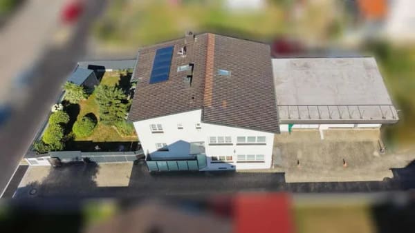 Immobilie in Gaimersheim - Modernisiert, gepflegt und vielseitig nutzbar – Ihr neues Zuhause in Gaimersheim - Bild 0