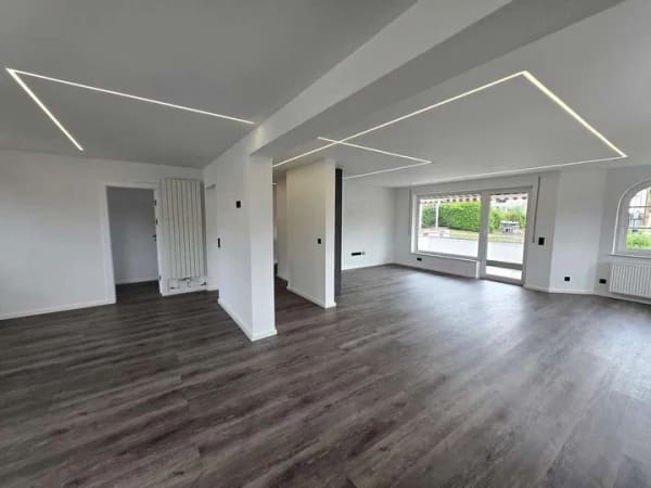Immobilie in Waldstetten - Provisionsfreie Maisonettewohnung mit ca. 123 m², 4,5 Zimmern und hochwertiger Ausstattung - Bild 2