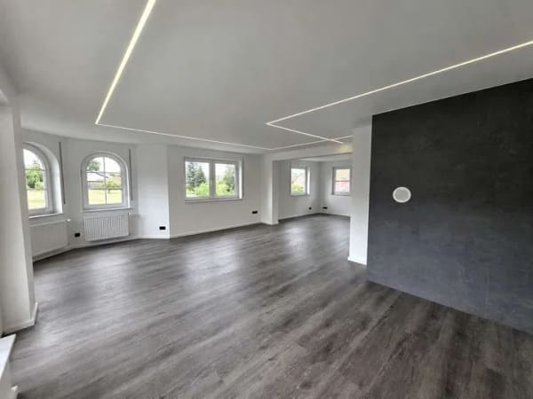 Immobilie in Waldstetten - Provisionsfreie Maisonettewohnung mit ca. 123 m², 4,5 Zimmern und hochwertiger Ausstattung - Bild 3