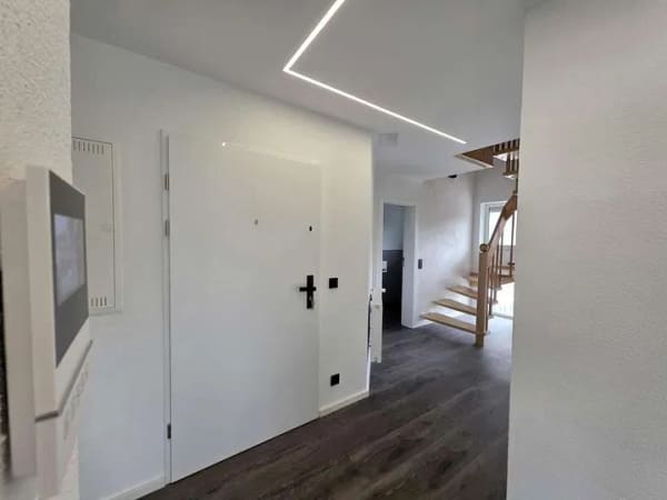 Immobilie in Waldstetten - Provisionsfreie Maisonettewohnung mit ca. 123 m², 4,5 Zimmern und hochwertiger Ausstattung - Bild 4