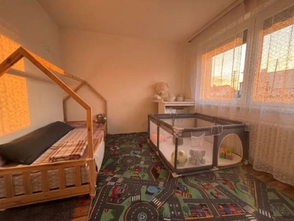Immobilie in Bad Salzuflen - 3-Zimmer-Eigentumswohnung mit Balkon in Bad Salzuflen zu verkaufen! - Bild 4