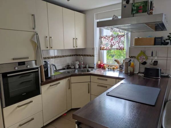 Immobilie in Birkenfeld - Provisionsfrei !!! Pforzheim-Birkenfeld-Großzügige Doppelhaushälfte - Bild 3