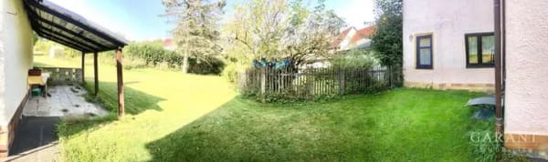 Immobilie in Eisfeld - Vielseitiges und großzügiges Wohn- und Geschäftshaus mit Nebengebäuden! - Bild 3