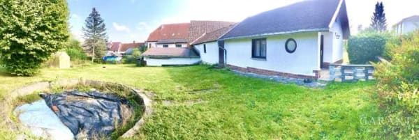 Immobilie in Eisfeld - Vielseitiges und großzügiges Wohn- und Geschäftshaus mit Nebengebäuden! - Bild 4