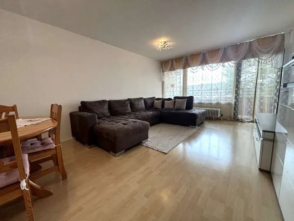 Immobilie in Bad Salzuflen - Gepflegte 3-Zimmer-Eigentumswohnung in Bad Salzuflen zu verkaufen! - Bild 3
