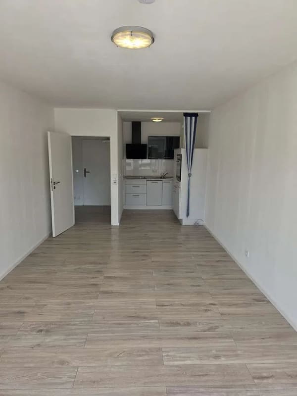 Immobilie in Neu-Anspach - Zuhause mit 2 Zimmern in Neu-Anspach - Bild 1