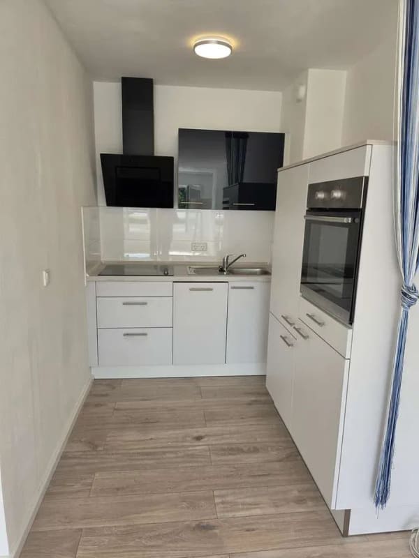 Immobilie in Neu-Anspach - Zuhause mit 2 Zimmern in Neu-Anspach - Bild 2