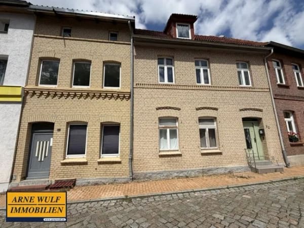Immobilie in Parchim - Zwei Häuser ein Preis!!!! - Bild 3