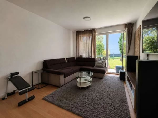 Immobilie in Laatzen - 1,5-ZIMMER WOHNUNG IN LAATZEN - Bild 1