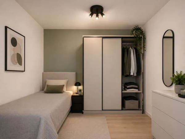 Immobilie in Laatzen - 1,5-ZIMMER WOHNUNG IN LAATZEN - Bild 4