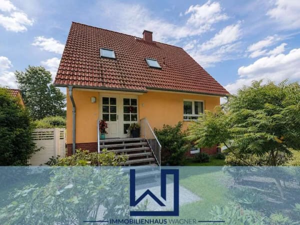 Immobilie in Datzetal - Liebevoll gestaltetes Einfamilienhaus mit vielen Extras und großem Grundstück - Bild 0