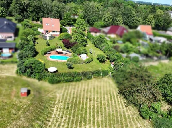 Immobilie in Datzetal - Liebevoll gestaltetes Einfamilienhaus mit vielen Extras und großem Grundstück - Bild 4