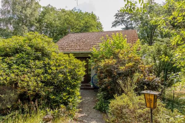 Immobilie in Höhbeck - Gemütliches Einfamilienhaus mit Doppelgarage in Elbnähe - Bild 0