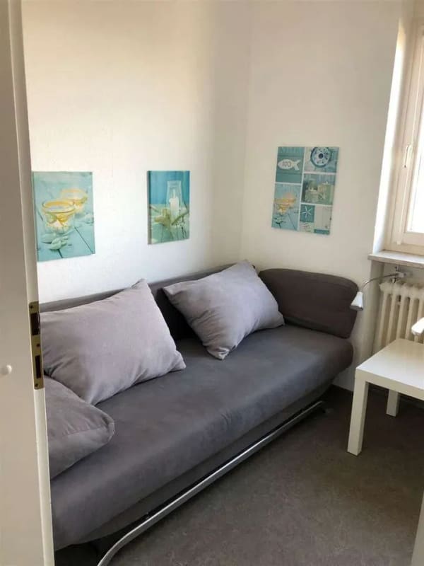 Immobilie in Großenbrode - Schöne Endeck-Wohnung mit Blick Richtung Fehmarn! - Bild 4