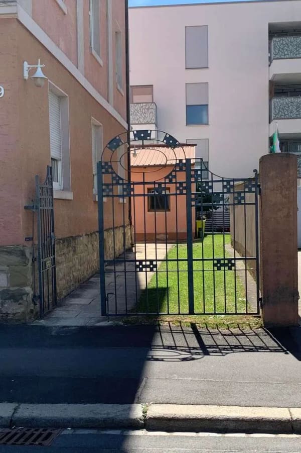 Immobilie in Schweinfurt - Schicke 2 Zimmer-Eigentumswohnung in der Innenstast - Bild 2