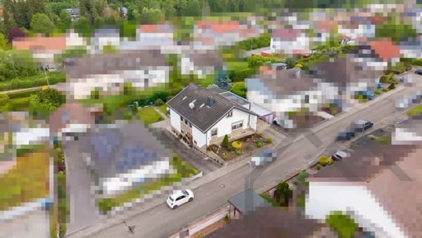 Immobilie in Dellfeld - Zuhause für Generationen - Bild 4
