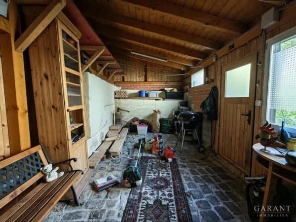 Immobilie in Höfen an der Enz - Großzügige Doppelhaushälfte mit Garten und viel Gestaltungspotenzial - Bild 4
