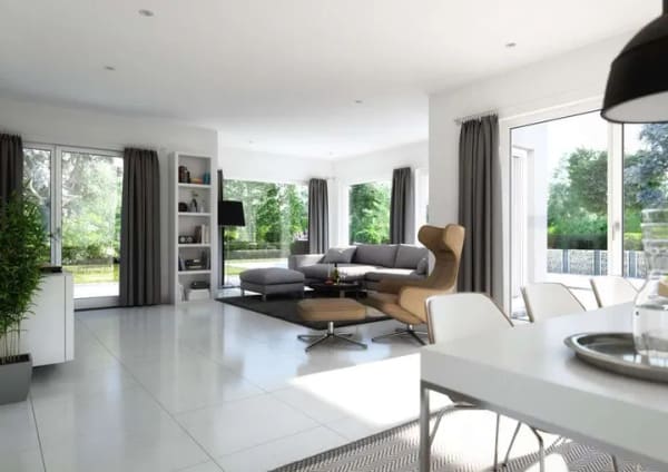 Immobilie in Schwabsoien - Ihr neues Zuhause - Bild 3