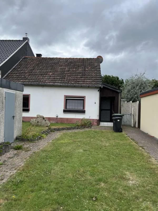 Immobilie in Linnich - Sanierungshaus in Linnich-Kofferen - Bild 0