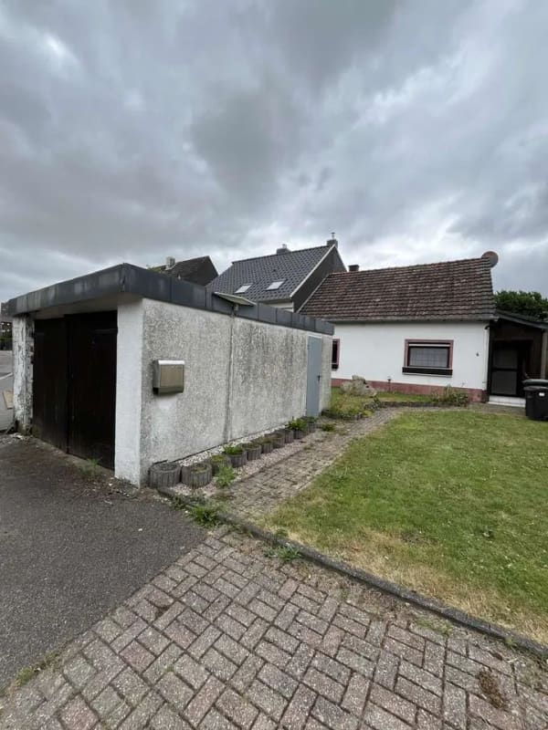 Immobilie in Linnich - Sanierungshaus in Linnich-Kofferen - Bild 1