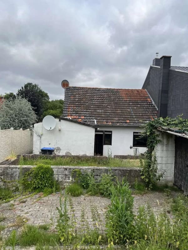 Immobilie in Linnich - Sanierungshaus in Linnich-Kofferen - Bild 2