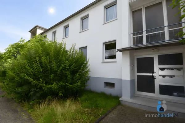 Immobilie in Linnich - MIETFREI***sanierte 70 m² ETW mit Balkon und 3 Zimmern in Linnich***TOPANGEBOT - Bild 1