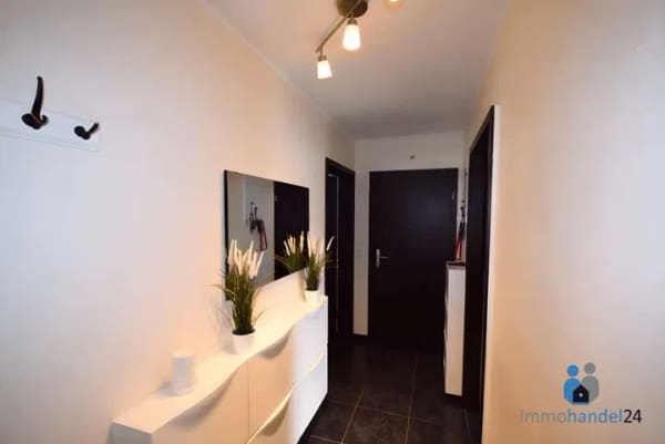 Immobilie in Linnich - MIETFREI***sanierte 70 m² ETW mit Balkon und 3 Zimmern in Linnich***TOPANGEBOT - Bild 2