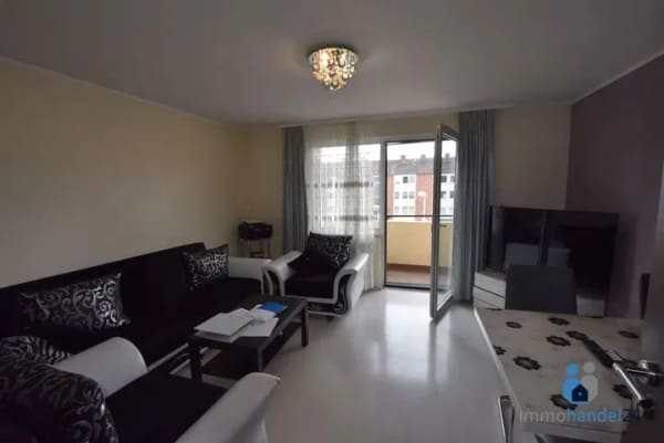 Immobilie in Linnich - MIETFREI***sanierte 70 m² ETW mit Balkon und 3 Zimmern in Linnich***TOPANGEBOT - Bild 3