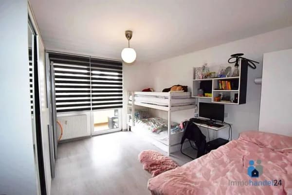 Immobilie in Linnich - MIETFREI***sanierte 70 m² ETW mit Balkon und 3 Zimmern in Linnich***TOPANGEBOT - Bild 4