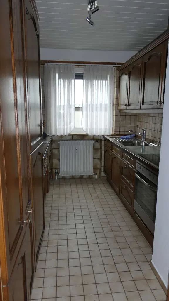 Immobilie in Obersulm - 3 Zimmerwohnung mit Balkon in Obersulm - Bild 2