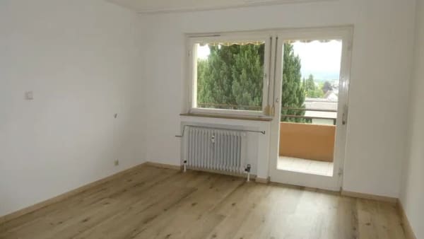 Immobilie in Obersulm - 3 Zimmerwohnung mit Balkon in Obersulm - Bild 3