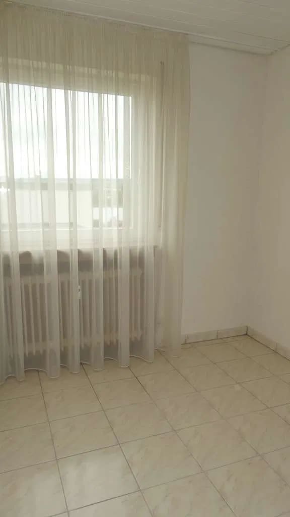 Immobilie in Obersulm - 3 Zimmerwohnung mit Balkon in Obersulm - Bild 4
