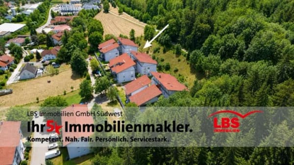 Immobilie in Immendingen - Ein klarer Fall für die Familie - Bild 0