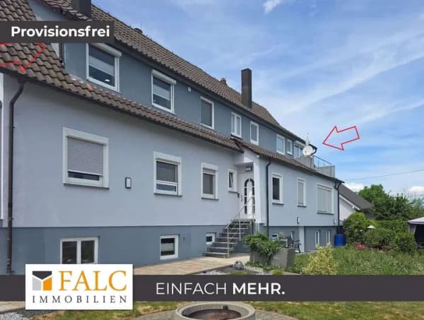 Immobilie in Bitz - Wohnung - Bild 0