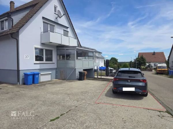 Immobilie in Bitz - Wohnung - Bild 2