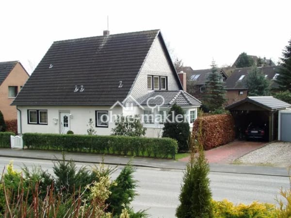 Immobilie in Heiligenhafen - Mehrfamilienhaus in Heiligenhafen - Bild 0