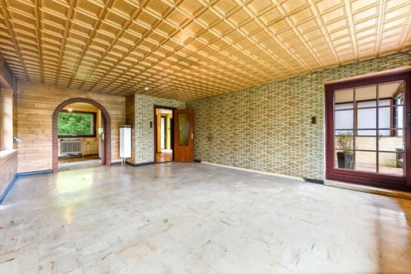 Immobilie in Münsterdorf - Einfamilienhaus freistehend in Münsterdorf - Bild 1