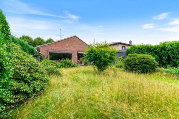 Immobilie in Münsterdorf - Einfamilienhaus freistehend in Münsterdorf - Bild 4