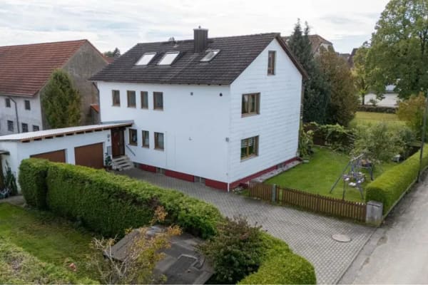 Immobilie in Bergkirchen - Mehrfamilienhaus in Bergkirchen - Bild 0