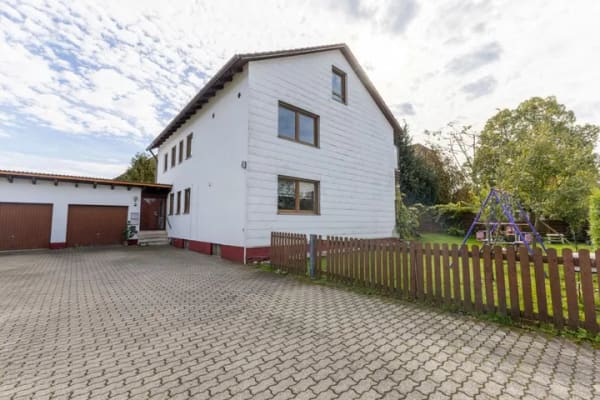 Immobilie in Bergkirchen - Mehrfamilienhaus in Bergkirchen - Bild 1
