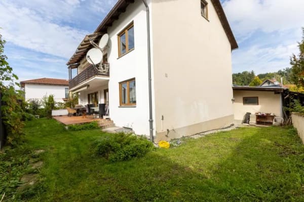 Immobilie in Bergkirchen - Mehrfamilienhaus in Bergkirchen - Bild 2