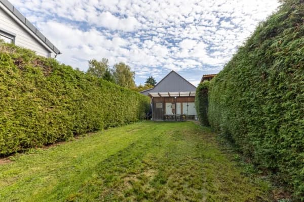 Immobilie in Bergkirchen - Mehrfamilienhaus in Bergkirchen - Bild 4