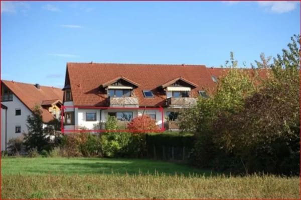 Immobilie in Steißlingen - Wohnen am Steißlinger See  - Bild 0