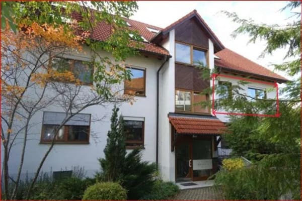 Immobilie in Steißlingen - Wohnen am Steißlinger See  - Bild 1