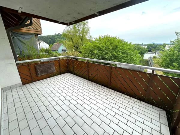 Immobilie in Steißlingen - Wohnen am Steißlinger See  - Bild 2