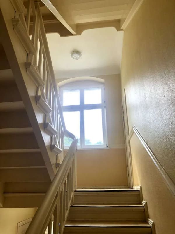 Immobilie in Treuenbrietzen - Ein Invest mit Potential und Zukunft - Mehrparteienhaus im Herzen von Treuenbrietzen - Bild 3