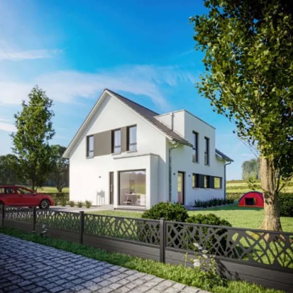 Immobilie in Herbertingen - Mit Livinghaus erfüllst du dir deinen Haustraum - Bild 0
